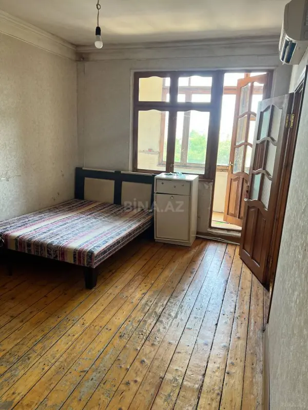 Kirayə verilir 1 otaqlı mənzil 35 m²