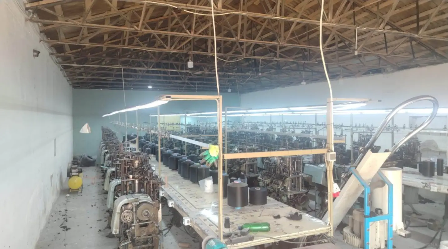 Kirayə verilir obyekt 200 m²