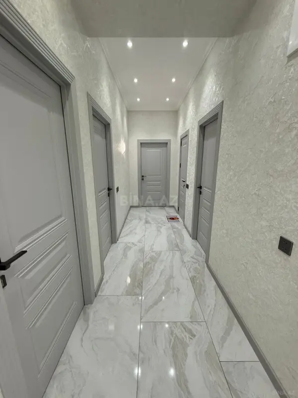 Satılır 3 otaqlı mənzil 85 m²