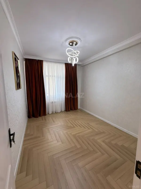 Satılır 2 otaqlı mənzil 53 m²