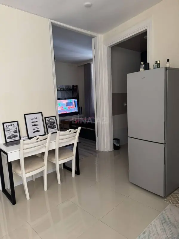 Kirayə verilir 2 otaqlı həyət evi 90 m²