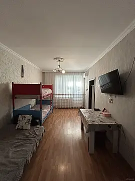 Satılır 2 otaqlı mənzil 45 m² — Bakı, Memar Əcəmi yanı 2 otaq 45.00 m²