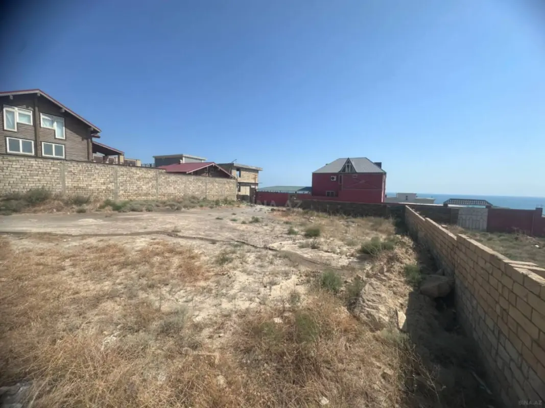 Satılır torpaq sahəsi 8 m²
