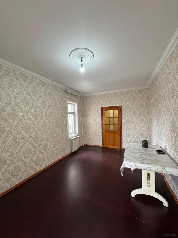 Satılır 1 otaqlı mənzil 45 m²