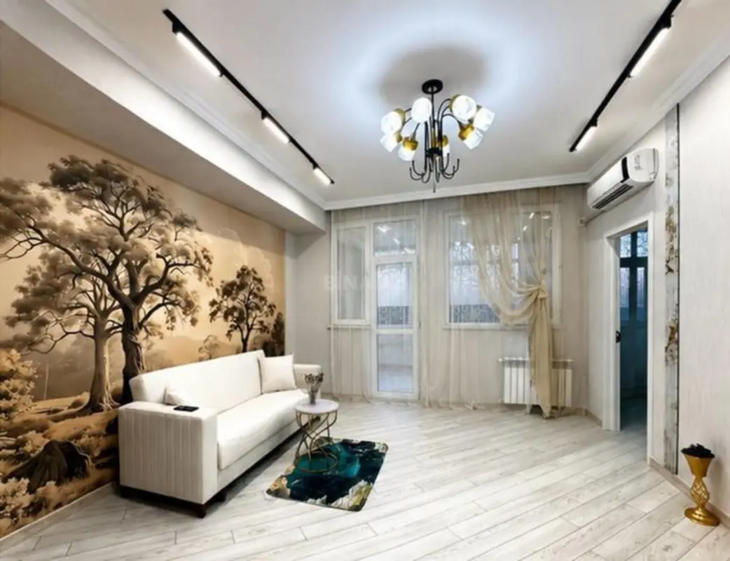 Satılır 3 otaqlı mənzil 90 m²