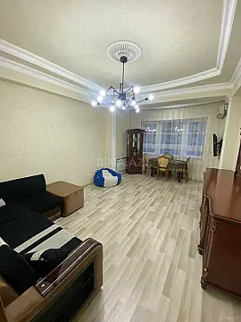 Satılır 2 otaqlı mənzil 100 m² — Bakı, Nəsimi 2 otaq 100.00 m²