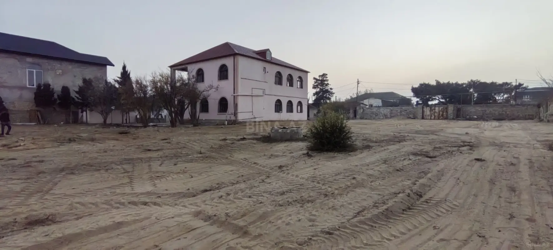 Satılır torpaq sahəsi 50 m²