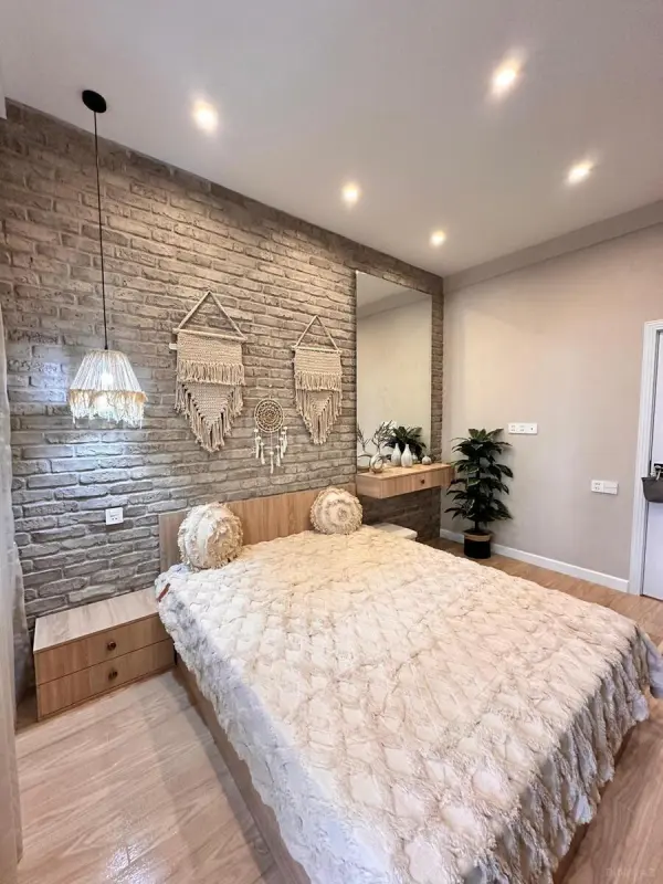 Kirayə verilir 3 otaqlı mənzil 110 m²