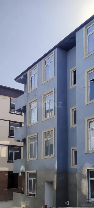 Satılır 3 otaqlı mənzil 85.5 m²