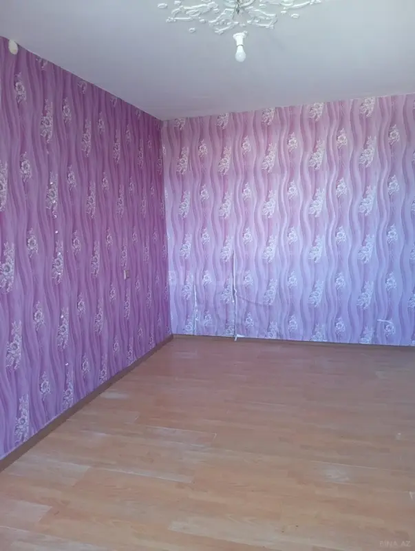 Satılır 2 otaqlı mənzil 49.5 m²