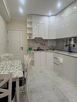 Kirayə verilir 3 otaqlı mənzil 85 m² — Xırdalan, Abşeron 3 otaq 85.00 m²