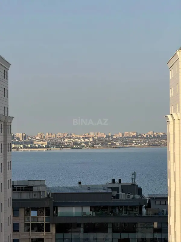 Satılır 1 otaqlı mənzil 32 m²