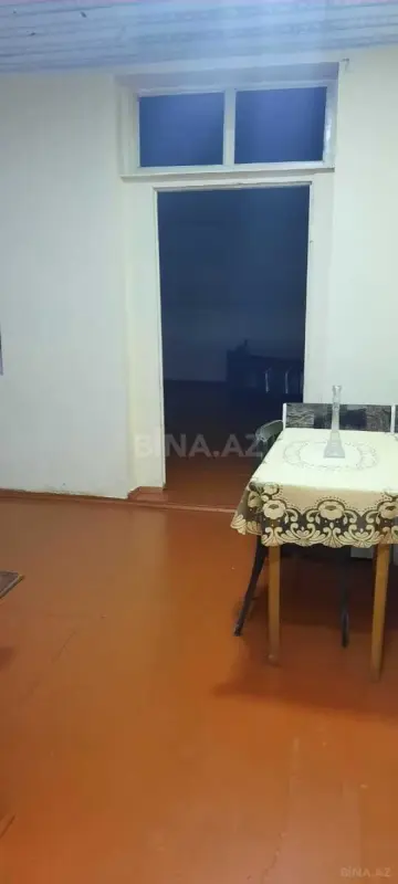 Satılır 2 otaqlı mənzil 45 m²
