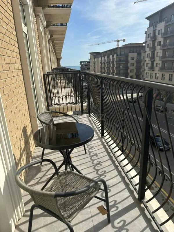 Kirayə verilir 2 otaqlı mənzil 58 m²