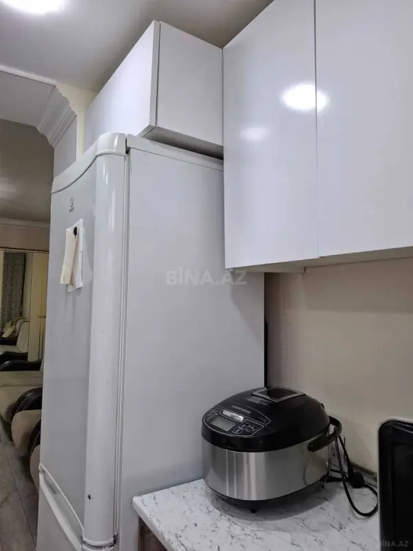 Satılır 2 otaqlı mənzil 45 m²