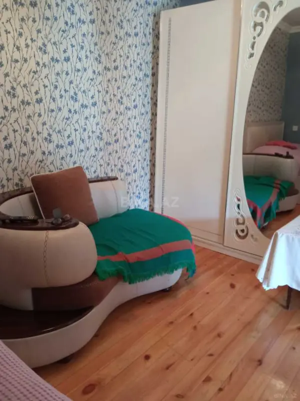 Kirayə verilir 1 otaqlı mənzil 25 m²