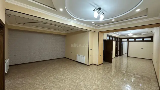 Kirayə verilir 5 otaqlı ofis 165 m² — Bakı, Nəsimi 5 otaq 165.00 m²