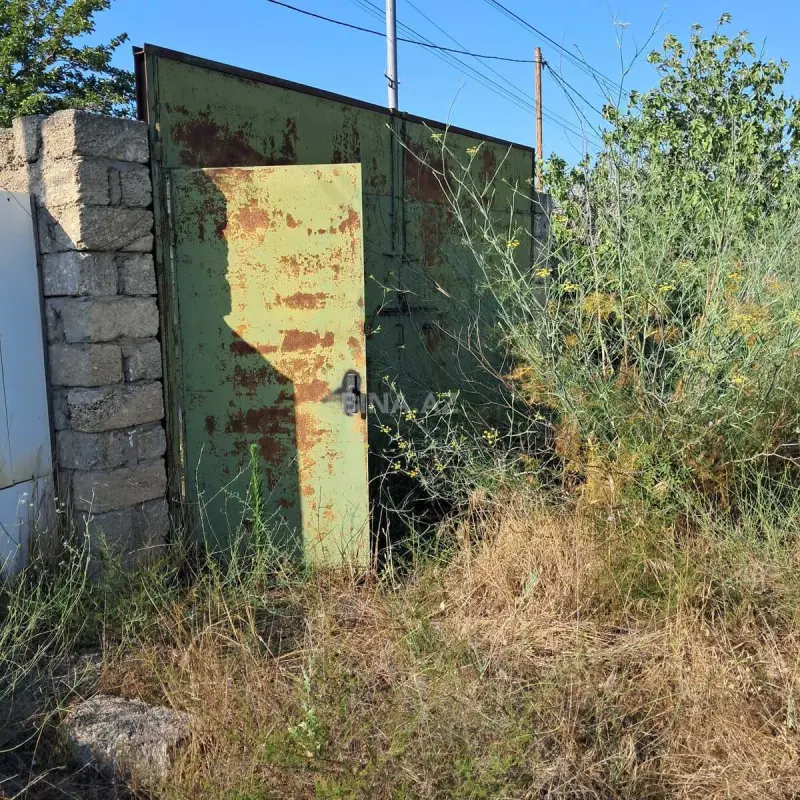 Satılır torpaq sahəsi 4 m²