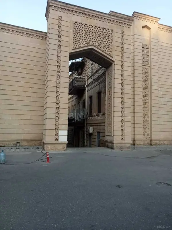Satılır obyekt 60 m²