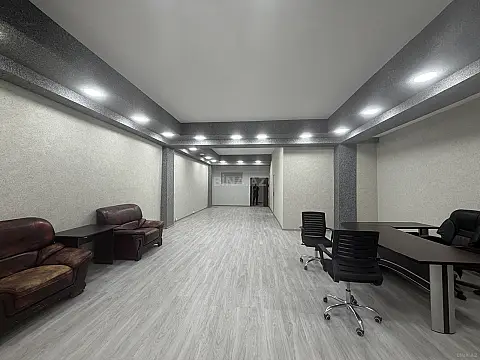 Kirayə verilir 2 otaqlı ofis 120 m² — Bakı, Xətai 2 otaq 120.00 m²