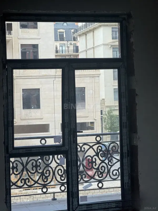 Satılır 3 otaqlı mənzil 90 m²