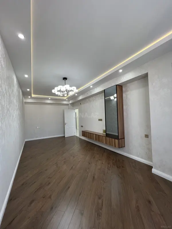 Satılır 3 otaqlı mənzil 95 m²