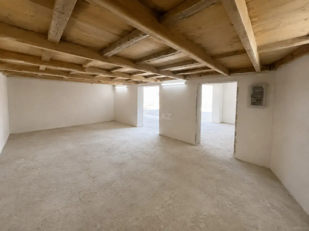 Kirayə verilir obyekt 130 m²