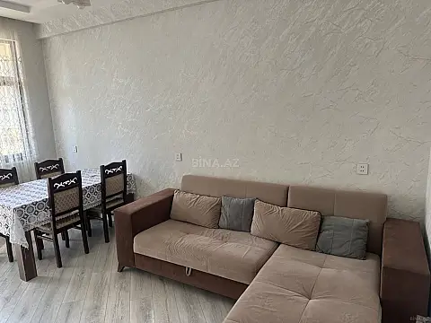 Kirayə verilir 2 otaqlı mənzil 70 m² — Xırdalan, Abşeron 2 otaq 70.00 m²