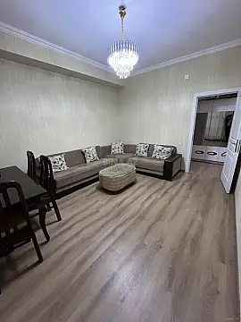 Kirayə verilir 3 otaqlı mənzil 80 m² — Sumqayıt 3 otaq 80.00 m²