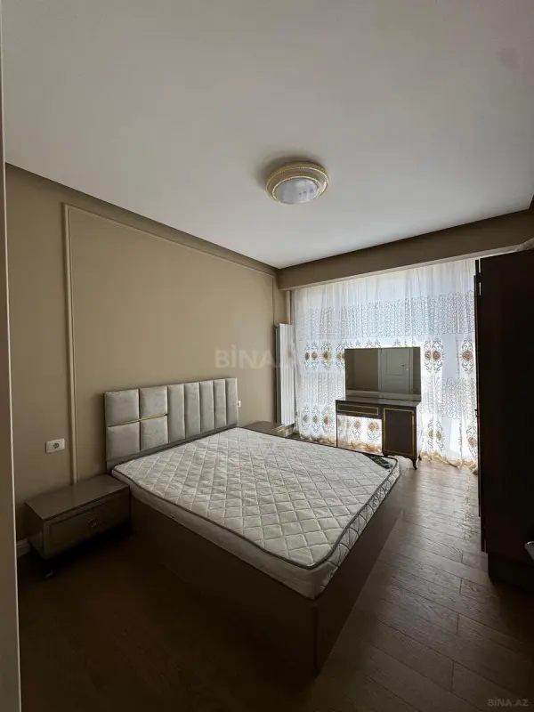 Kirayə verilir 3 otaqlı mənzil 85 m²