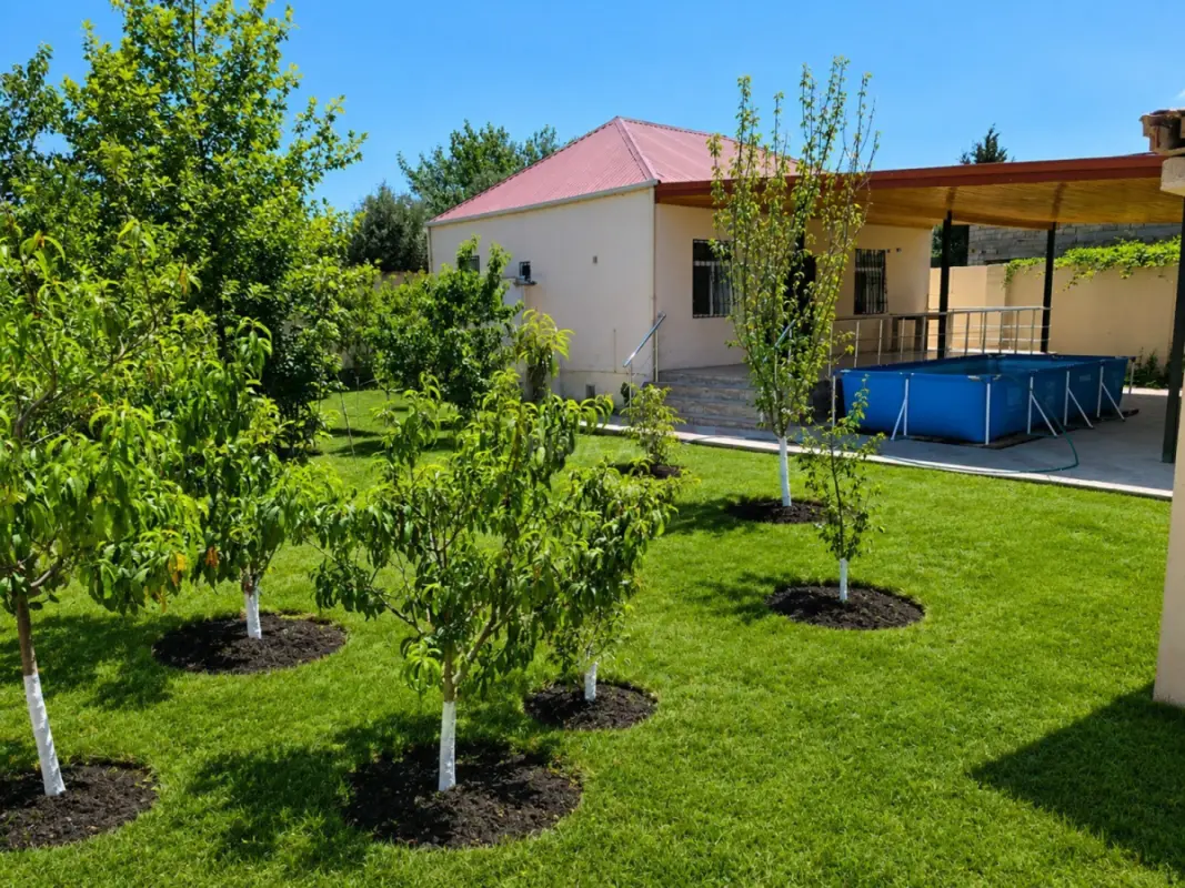 Satılır obyekt 110 m²