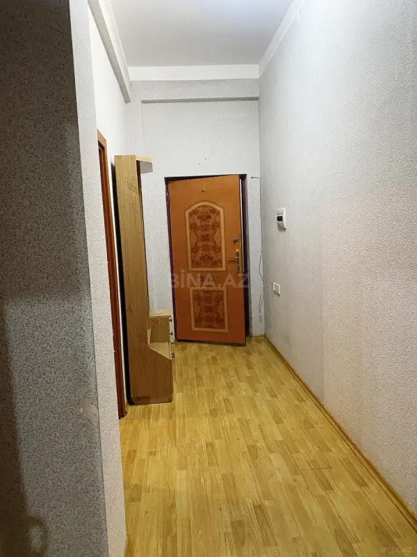 Kirayə verilir 2 otaqlı mənzil 45 m²