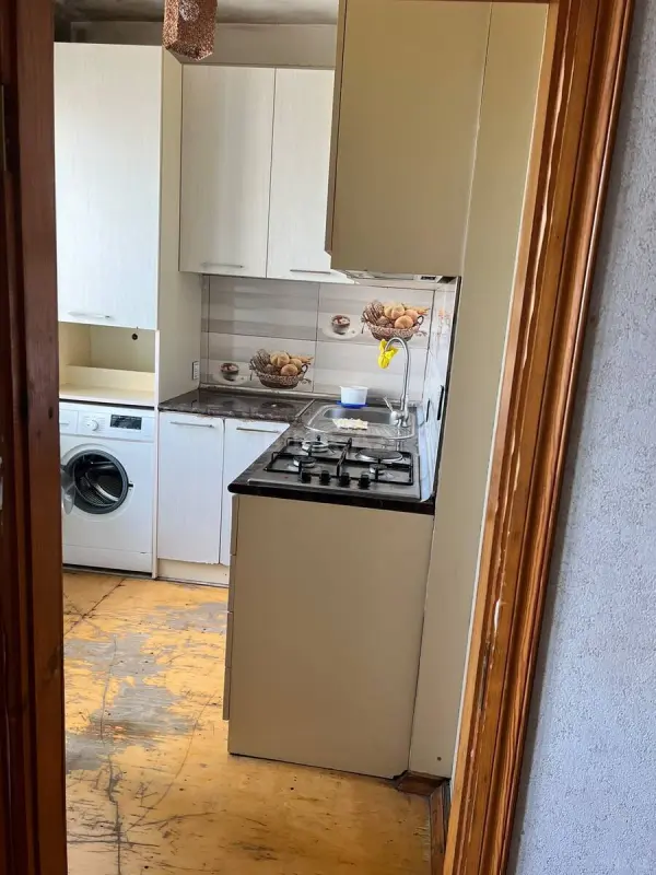 Kirayə verilir 1 otaqlı mənzil 35 m²