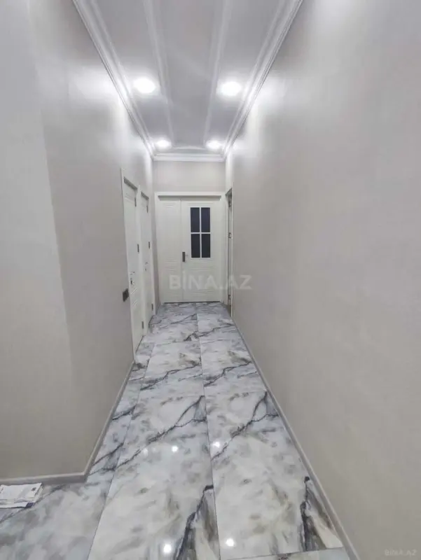 Kirayə verilir 3 otaqlı mənzil 115 m²