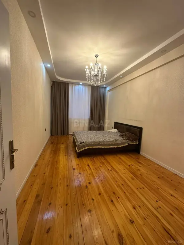Satılır 3 otaqlı mənzil 90 m²
