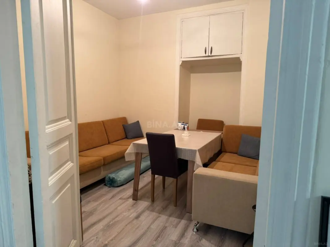 Kirayə verilir 2 otaqlı həyət evi 90 m²