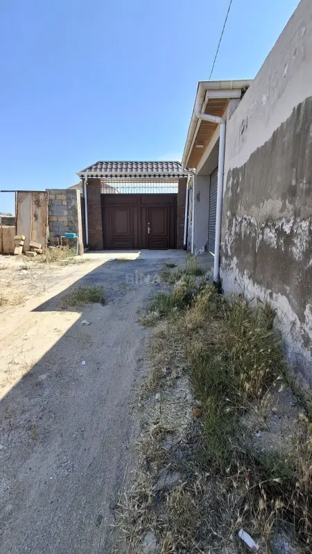 Satılır torpaq sahəsi 8 m²