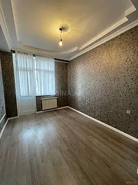 Satılır 3 otaqlı mənzil 65 m² — Bakı, Binəqədi 3 otaq 65.00 m²