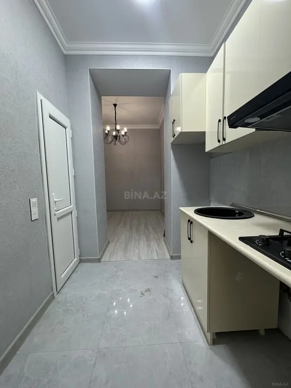 Satılır 1 otaqlı mənzil 20 m²