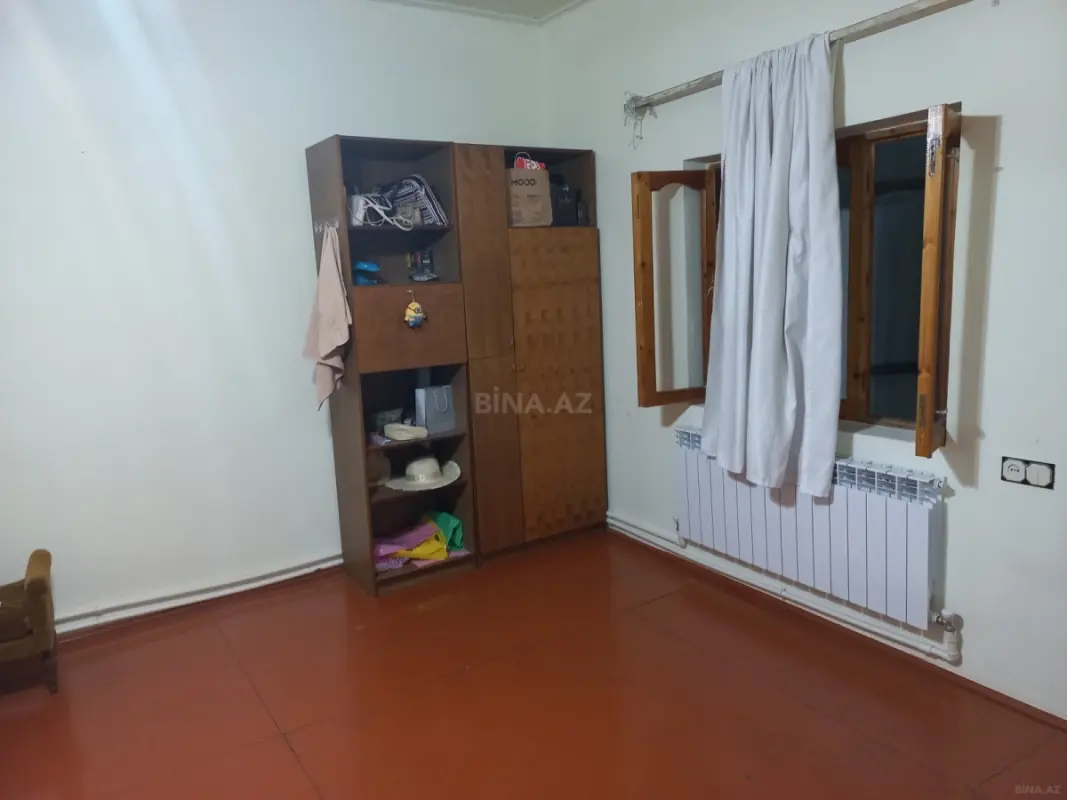 Kirayə verilir 2 otaqlı həyət evi 90 m²