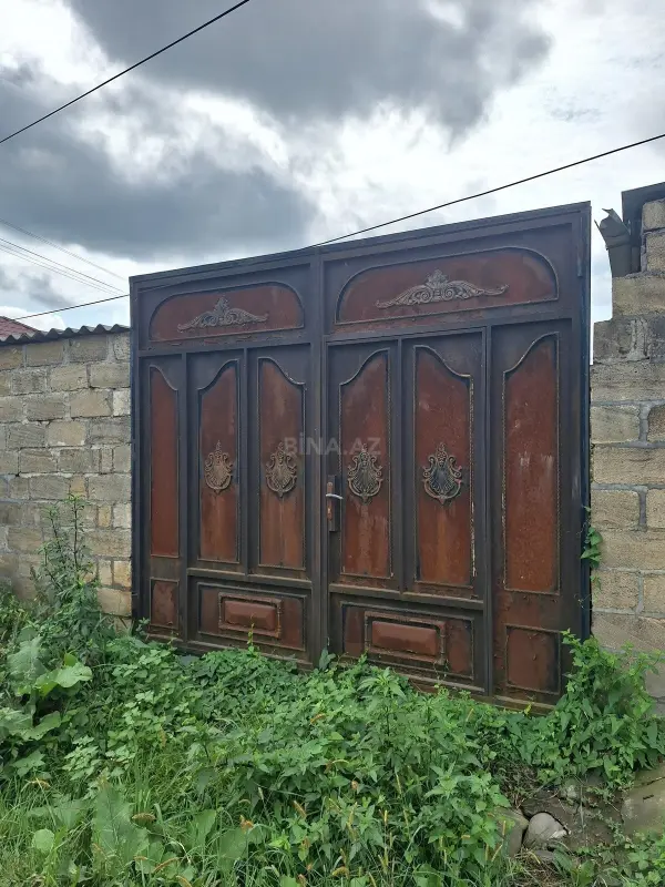 Satılır torpaq sahəsi 2 m²