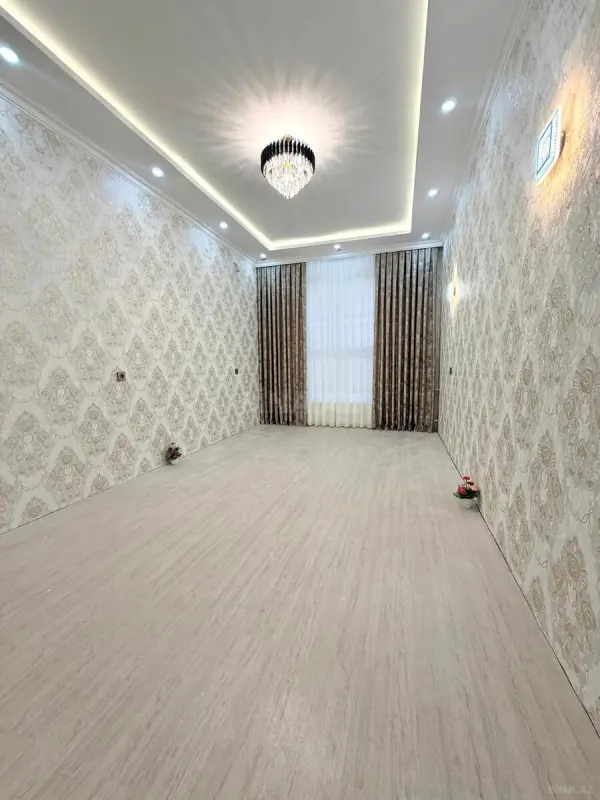 Satılır 3 otaqlı mənzil 100 m²