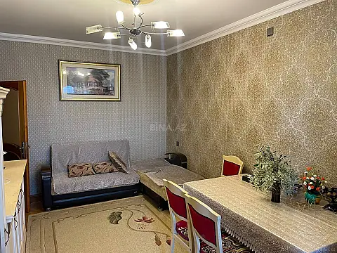 Satılır 3 otaqlı mənzil 80 m² — Bakı, Həzi Aslanov qəs. 3 otaq 80.00 m²