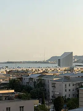 Kirayə verilir 2 otaqlı mənzil 90 m² — Bakı, Xətai 2 otaq 90.00 m²