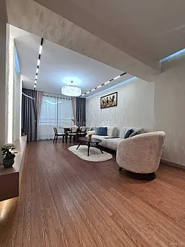 Satılır 3 otaqlı mənzil 101 m² — Bakı, Səbail 3 otaq 101.00 m²