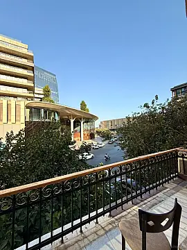 Kirayə verilir 1 otaqlı mənzil 50 m² — Bakı, Səbail 1 otaq 50.00 m²