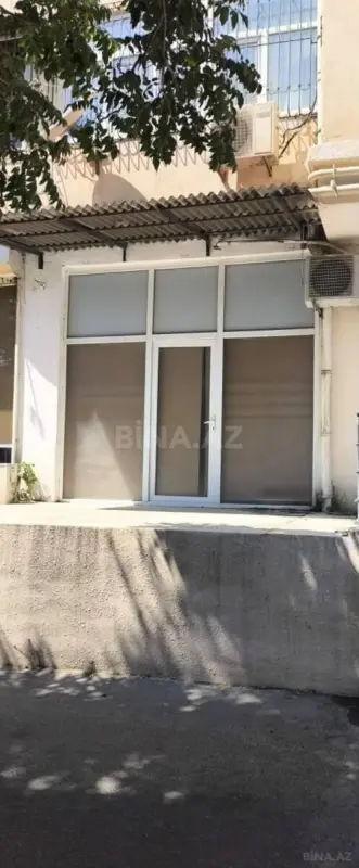 Satılır obyekt 140 m²