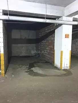 Satılır qaraj 18 m² — Bakı, 7-ci mikrorayon 18.00 m²