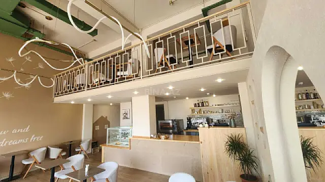Kirayə verilir obyekt 150 m² — Bakı 150.00 m²