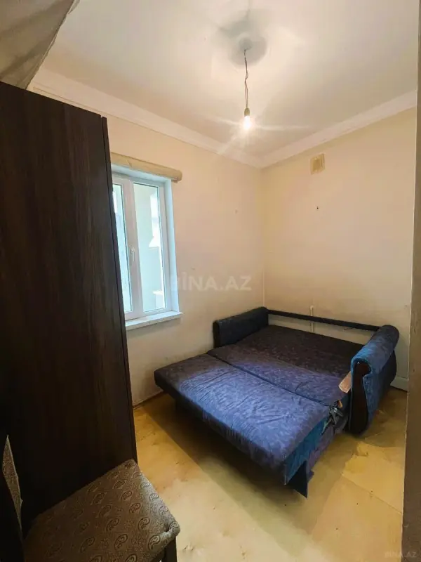 Satılır 2 otaqlı mənzil 45 m²